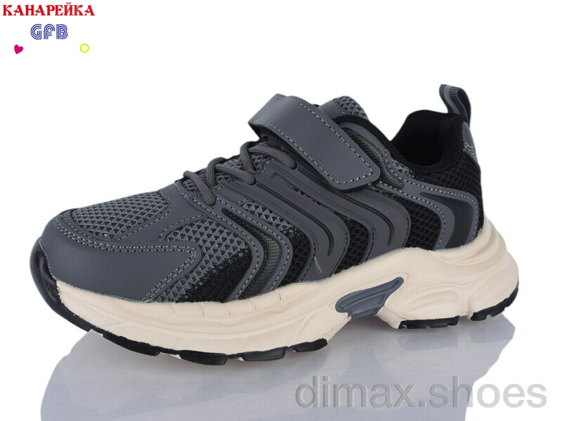 GFB-Канарейка R370-5