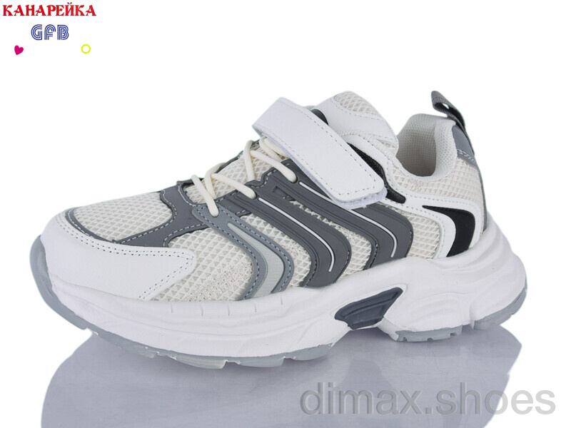 GFB-Канарейка R370-6