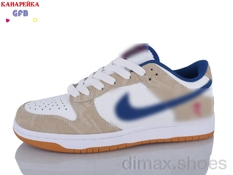 GFB-Канарейка A9001-12