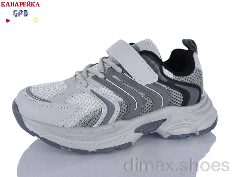 GFB-Канарейка R370-7