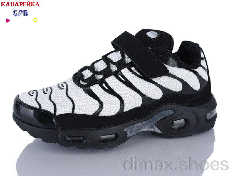 GFB-Канарейка R386-10