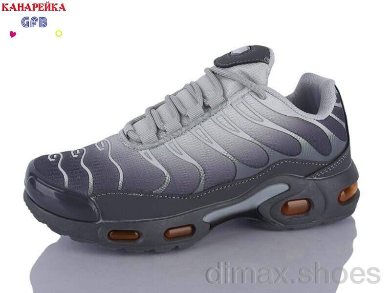 GFB-Канарейка A586-2