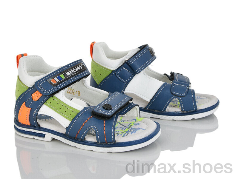 Xifa kids XF01-YF2202-1B