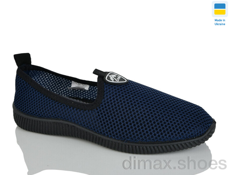 Крок 2012 синій