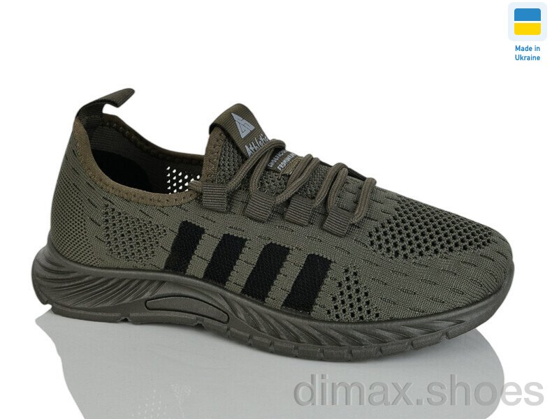 Крок 731 хакі