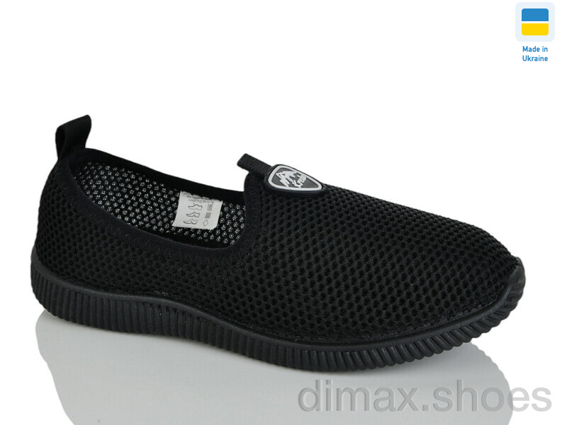 Крок 2012 чорний