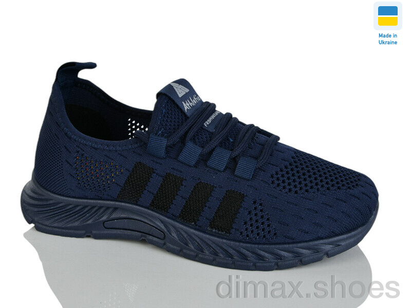 Крок 731 синій