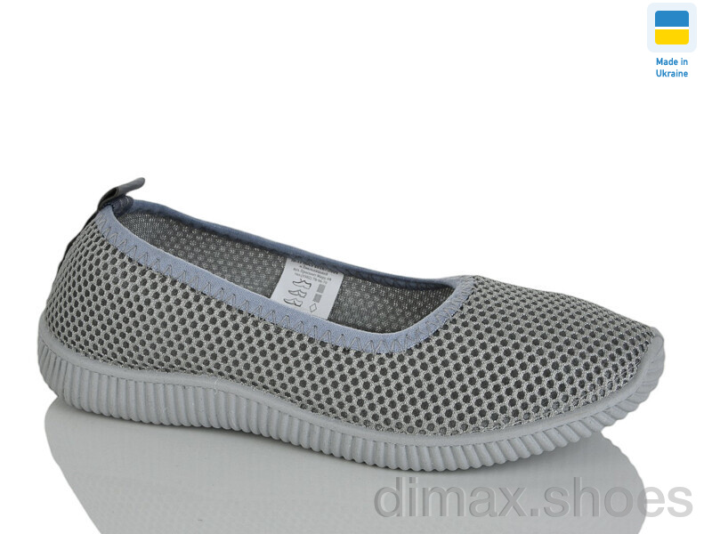 Крок 2043 сірий