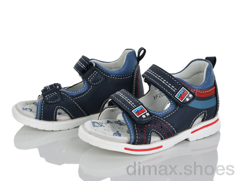 Xifa kids XF01-YF203-1K