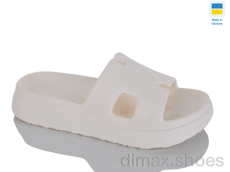 Крок E145 білий