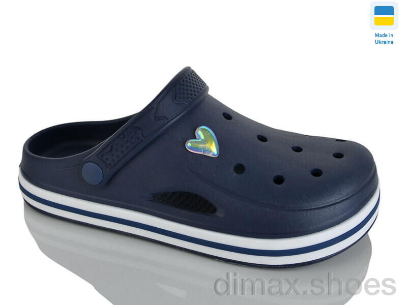 Крок 416 синій