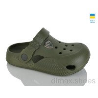 Крок 330 хакі