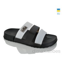 Крок Люкс білий