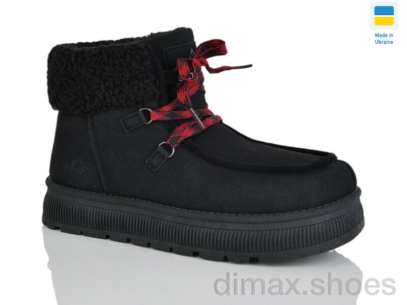 Progress Гіпаніс Ж5109 чорний