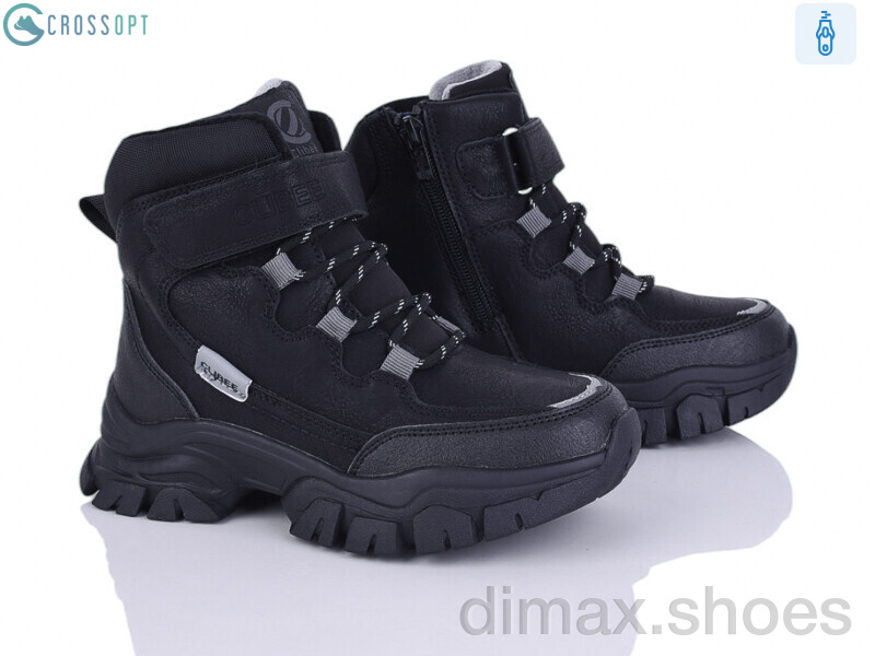 CROSSOPT HC359 black-grey