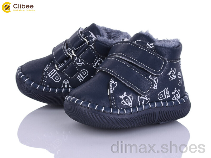 Clibee FD120 navy