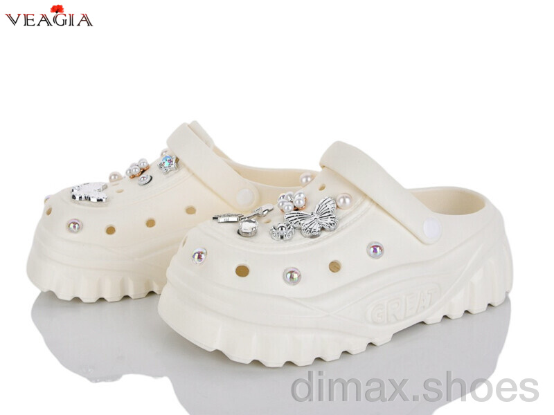 Veagia-ADA 3005-1 beige