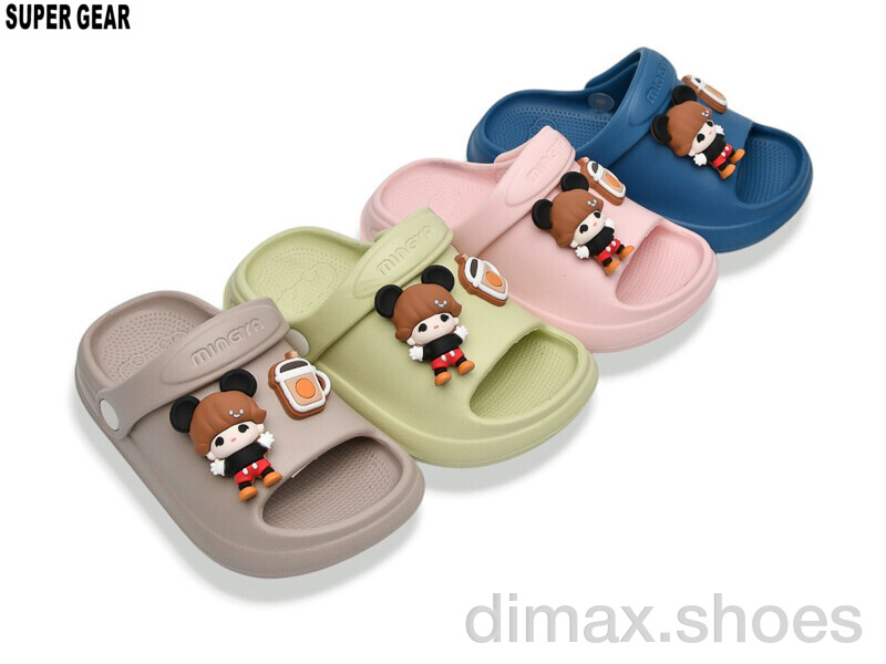 Super Gear 99071 mix