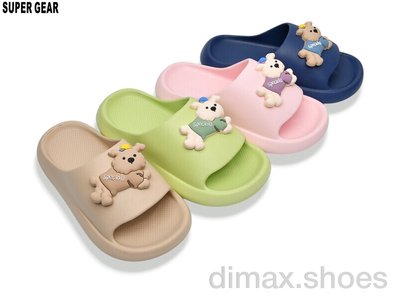 Super Gear 262-1 mix