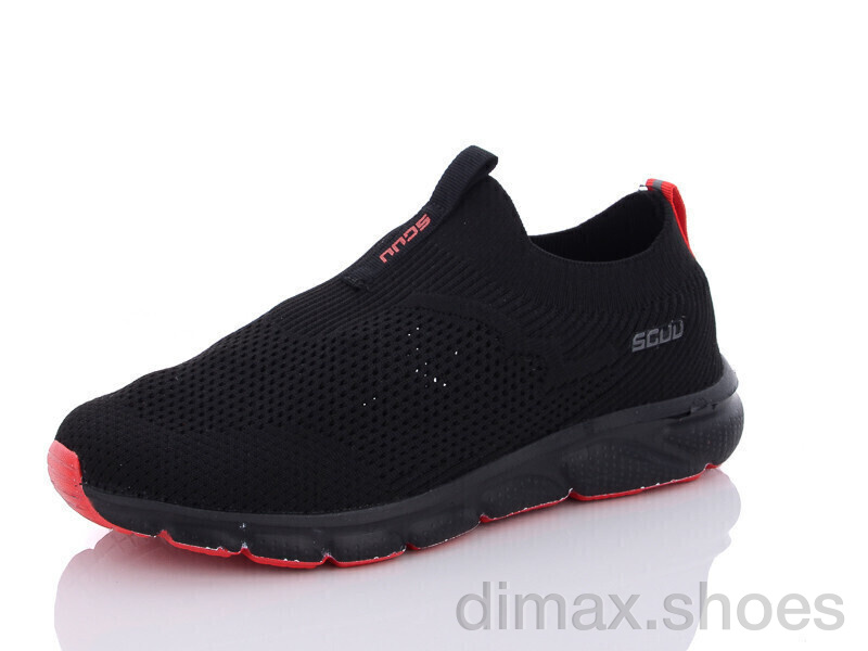 Ok Shoes 2088-3