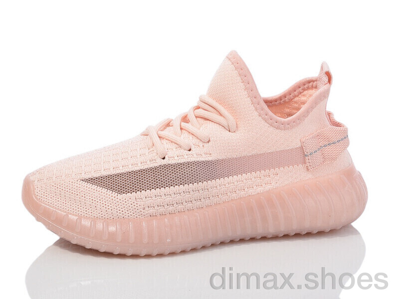 Ok Shoes H6305-3
