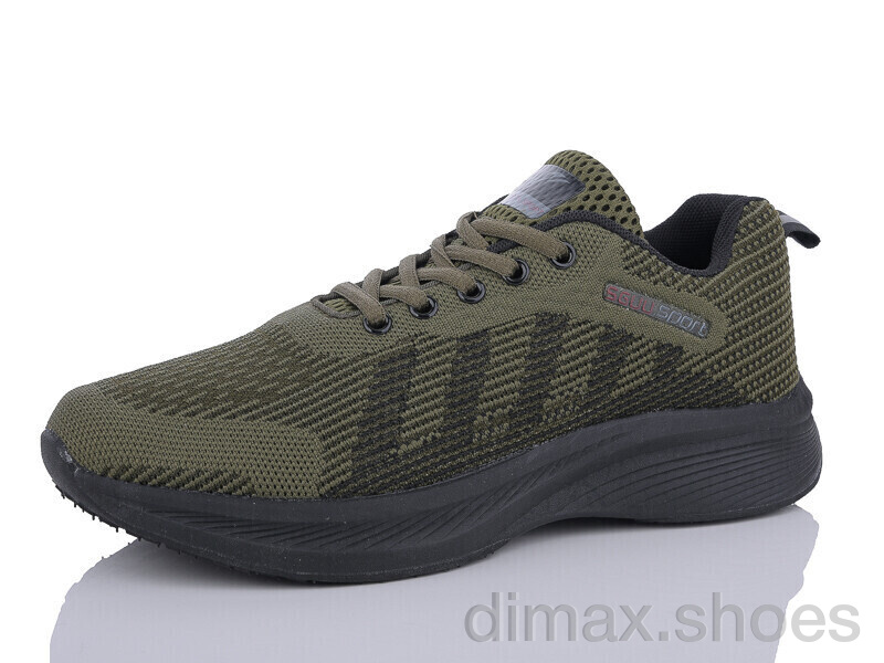 Ok Shoes B511-8