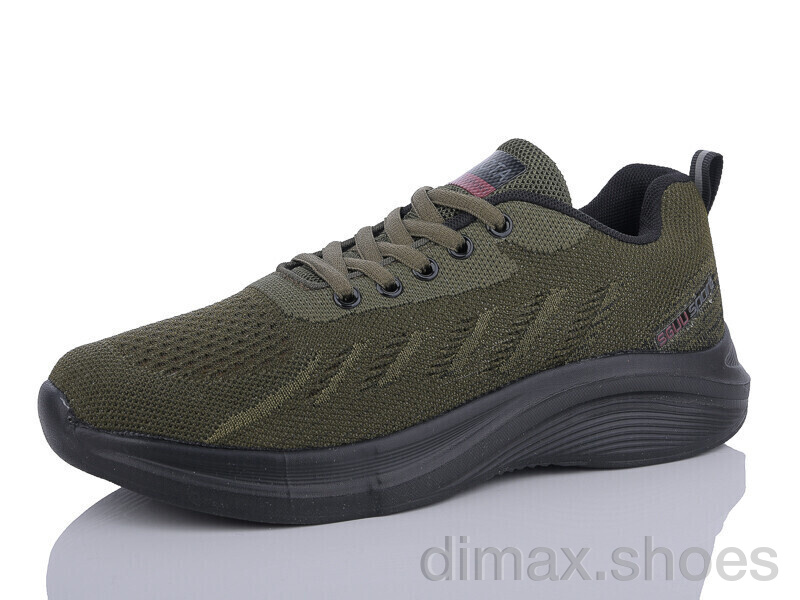 Ok Shoes B503-9