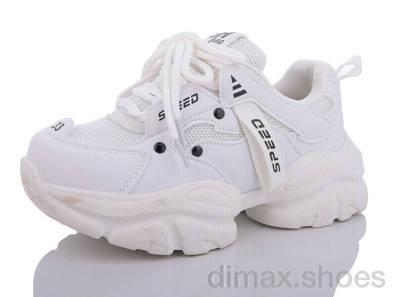 Ok Shoes H6312-1