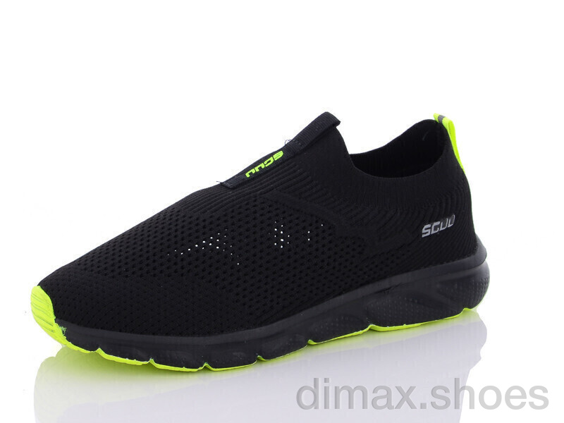 Ok Shoes 2088-2