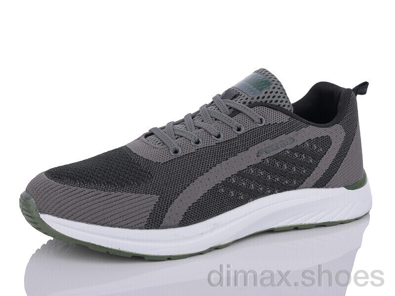 Ok Shoes A619-6