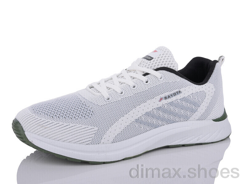 Ok Shoes A619-5