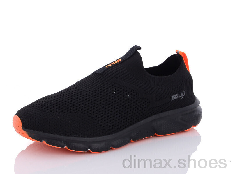 Ok Shoes 2088-3A