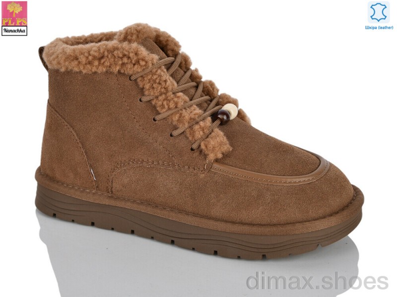 PLPS-Nanachka 2655 caramel