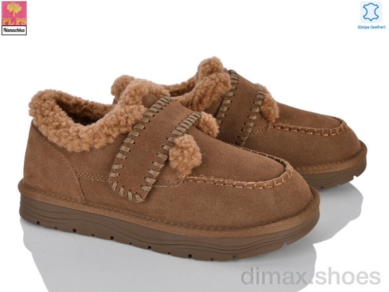 PLPS-Nanachka GF2645 caramel