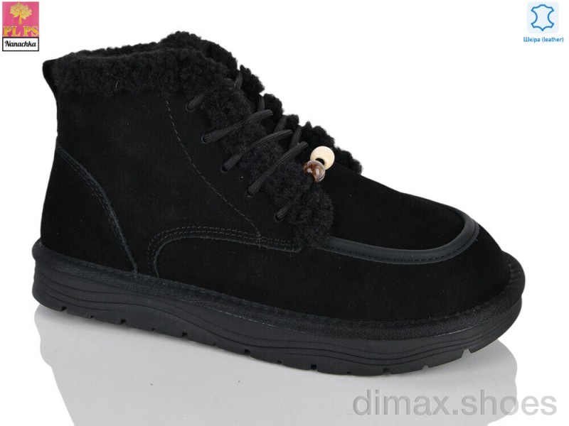 PLPS-Nanachka 2655 black
