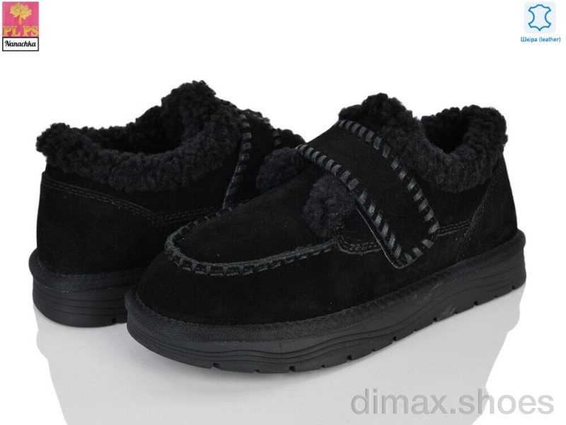 PLPS-Nanachka GF2645 black