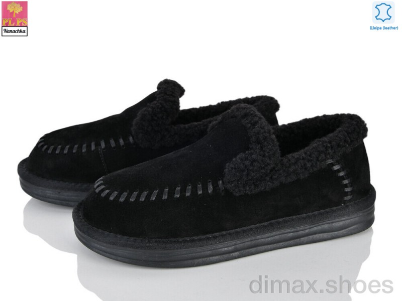 PLPS-Nanachka GF2656 black