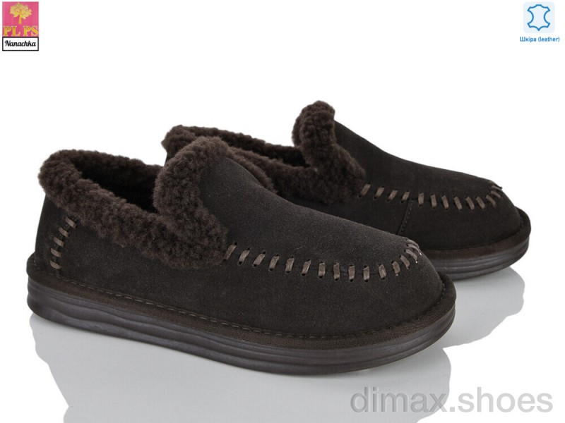 PLPS-Nanachka GF2656 brown