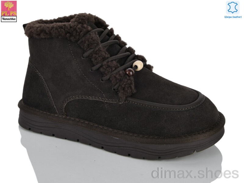 PLPS-Nanachka 2655 brown