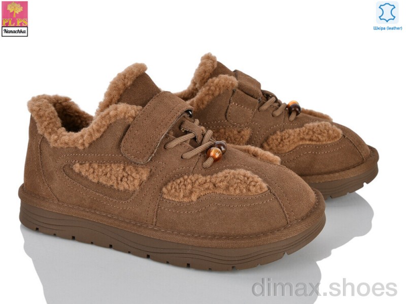 PLPS-Nanachka GF2643 caramel