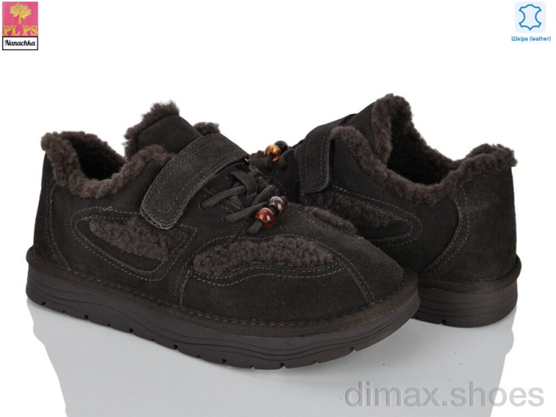 PLPS-Nanachka GF2643 brown