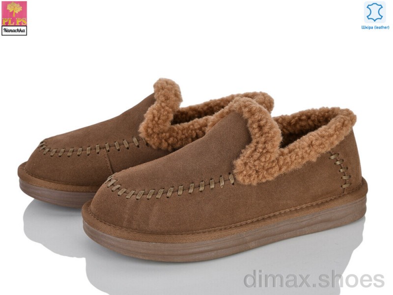 PLPS-Nanachka GF2656 caramel
