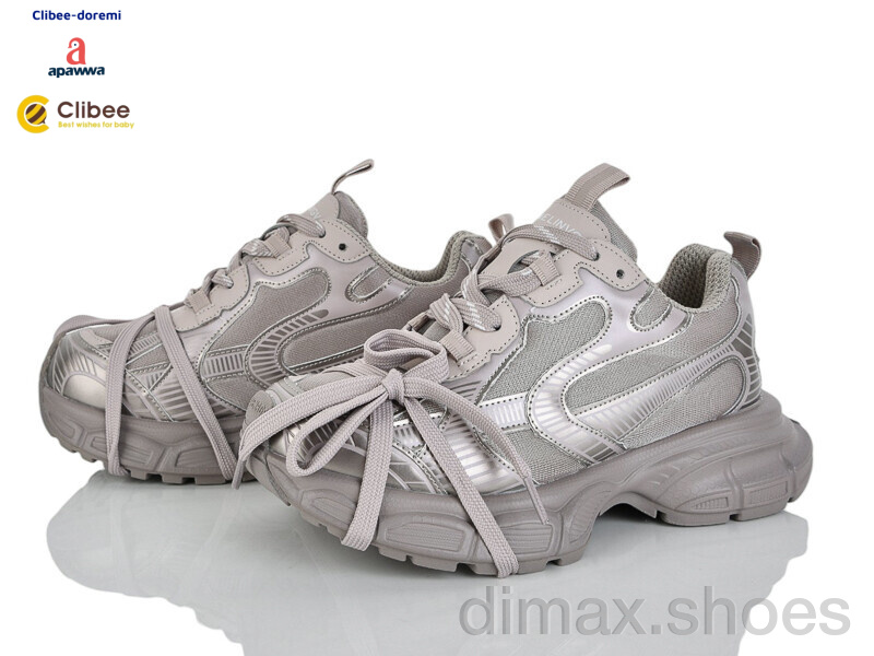 Clibee-Doremi AD88713-1 beige