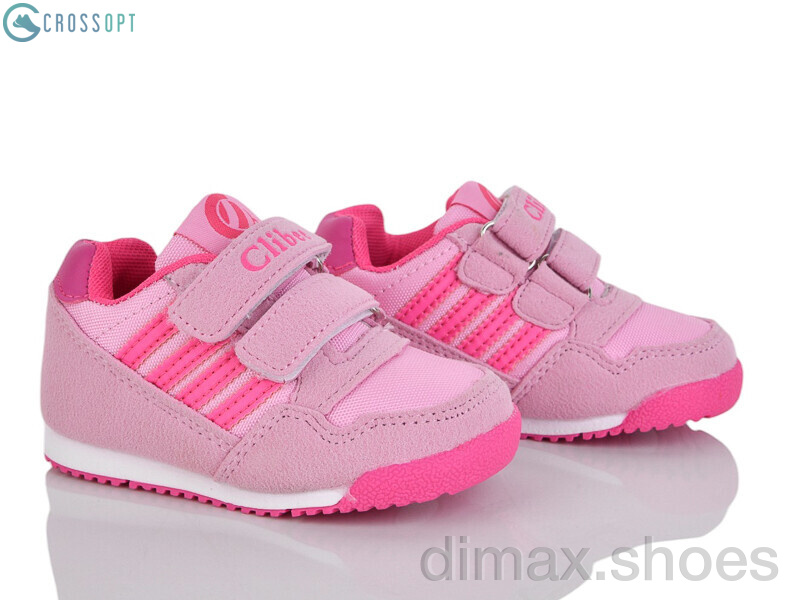 CROSSOPT K127 pink-peach