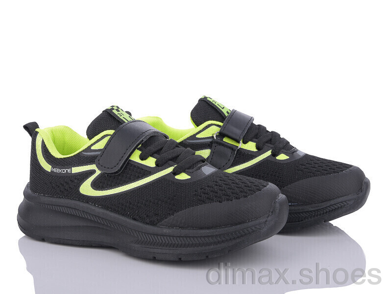 Ok Shoes TS106-3