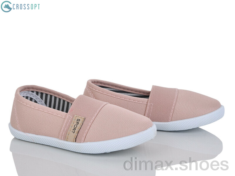 CROSSOPT CBX103-72 pink