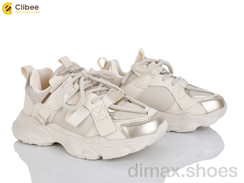 Clibee LC820 beige