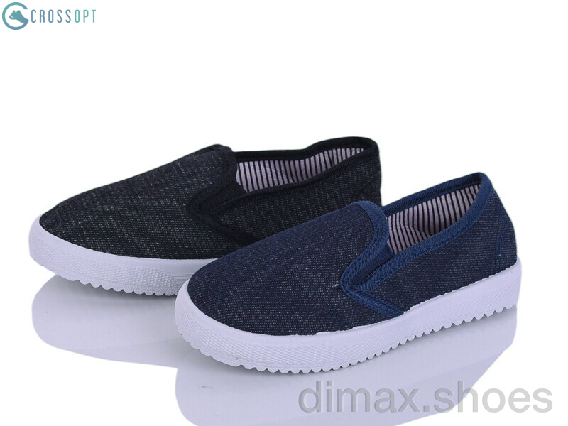 CROSSOPT MJ18-GY1429 mix (25-30)