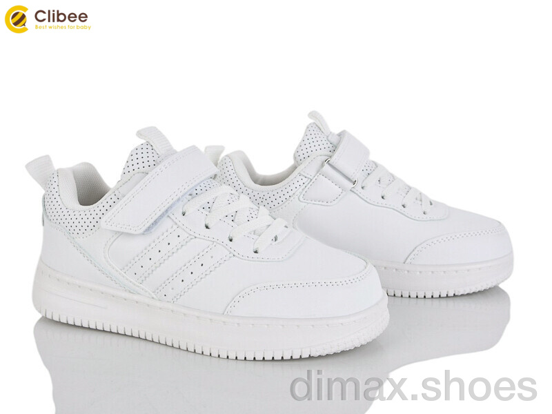 Clibee EC711-3 white