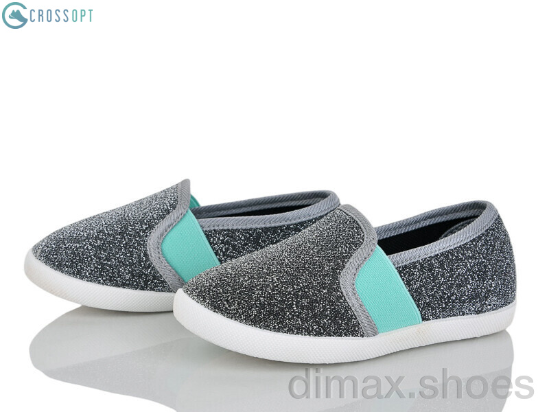 CROSSOPT BE112 black